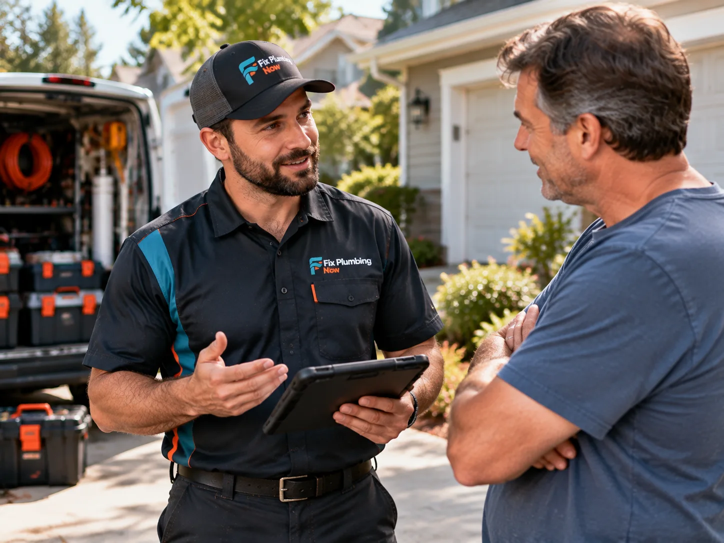 Clogged Drain Service Media, IL FAQs